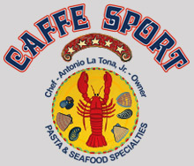 Caffe Sport