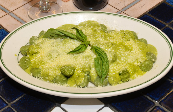 Pesto